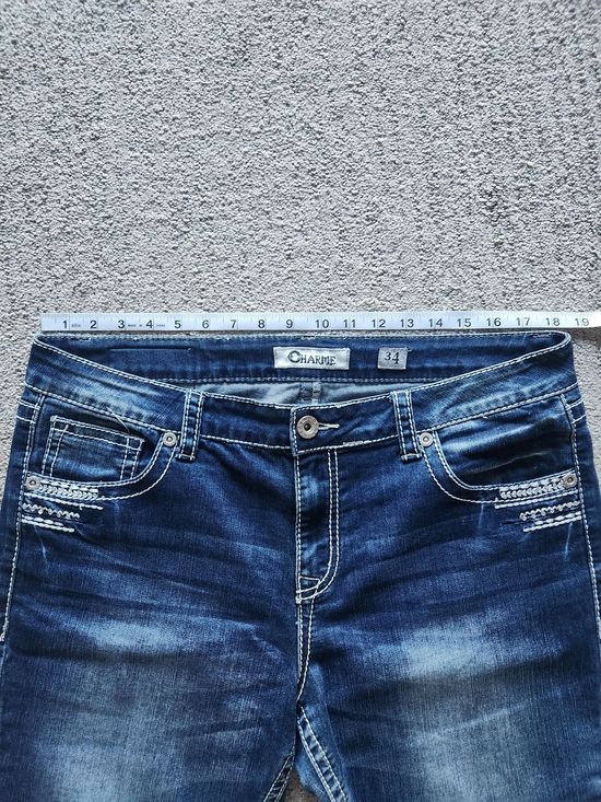 Charme Denim - Charme